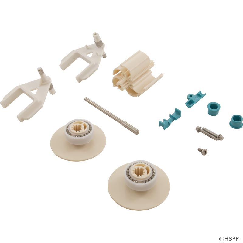 Hayward Navigator V-Flex A-frame/Turbine Kit # HSXVV3010SA Hayward Navigator V-Flex A-frame/Turbine Kit # HSXVV3010SA